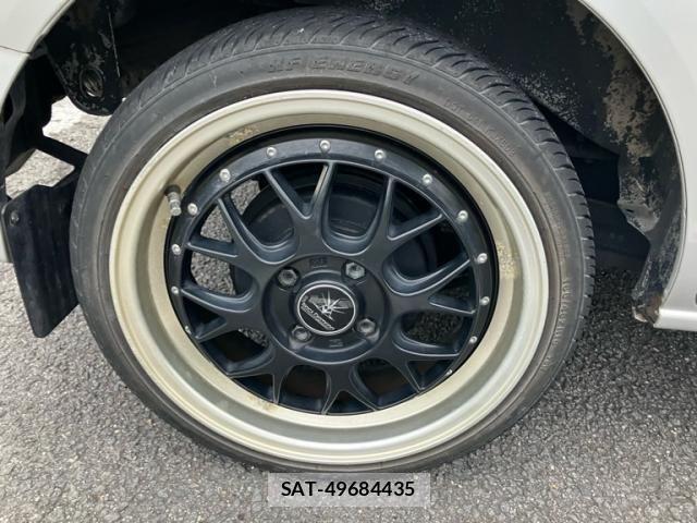 Suzuki EVERY WAGON 2005-11 7729429-6