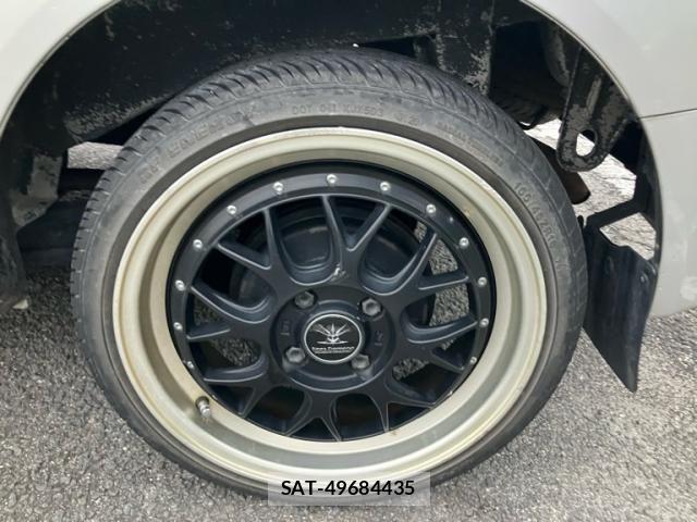 Suzuki EVERY WAGON 2005-11 7729429-7