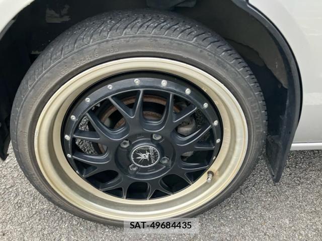 Suzuki EVERY WAGON 2005-11 7729429-8