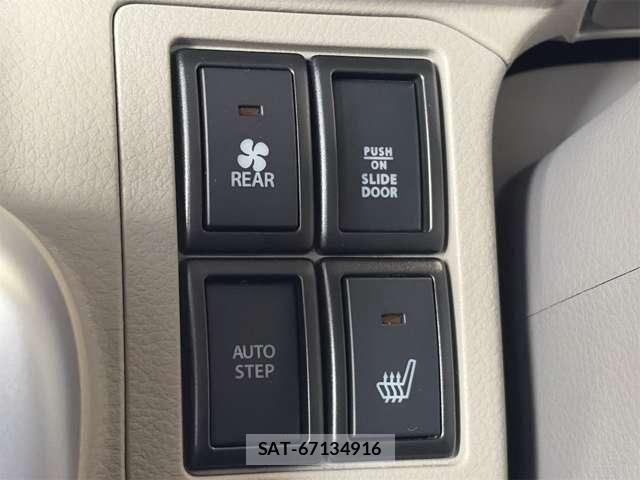 Suzuki EVERY WAGON 2024-04 7729422-12