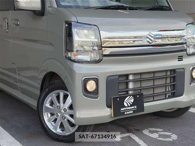 Suzuki EVERY WAGON 2024-04 7729422-14