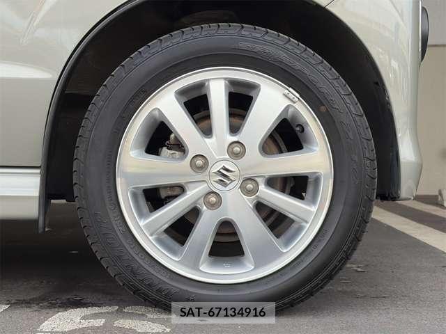 Suzuki EVERY WAGON 2024-04 7729422-15