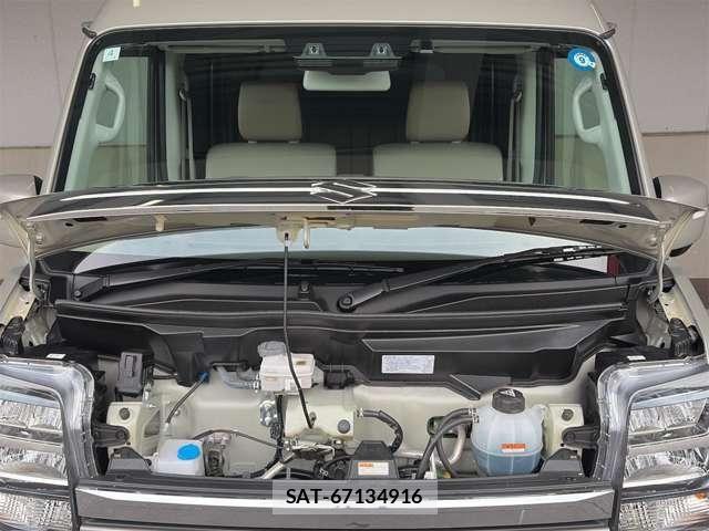 Suzuki EVERY WAGON 2024-04 7729422-17