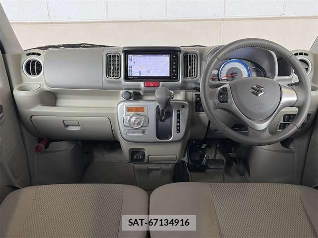 Suzuki EVERY WAGON 2024-04 7729422-1