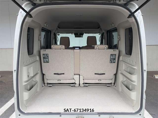 Suzuki EVERY WAGON 2024-04 7729422-19
