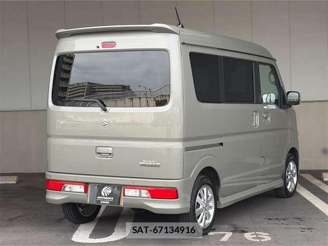 Suzuki EVERY WAGON 2024-04 7729422-20