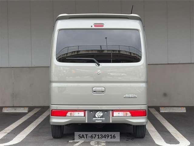 Suzuki EVERY WAGON 2024-04 7729422-21