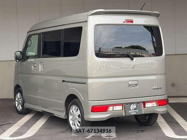 Suzuki EVERY WAGON 2024-04 7729422-22