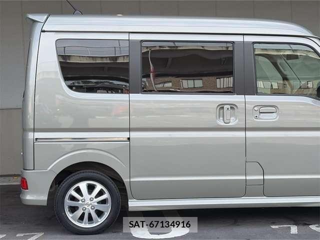 Suzuki EVERY WAGON 2024-04 7729422-23