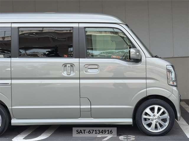 Suzuki EVERY WAGON 2024-04 7729422-24