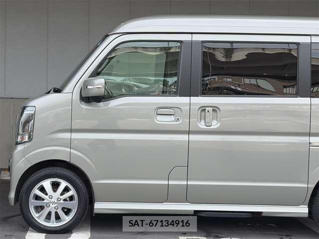 Suzuki EVERY WAGON 2024-04 7729422-25