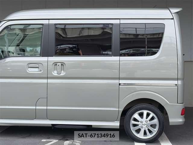 Suzuki EVERY WAGON 2024-04 7729422-26