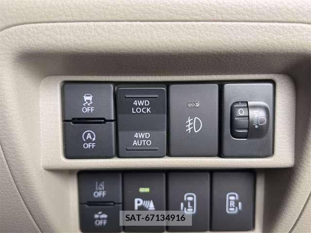 Suzuki EVERY WAGON 2024-04 7729422-7