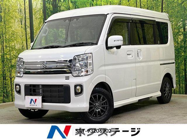 Suzuki EVERY WAGON 2021-10 7729423-0