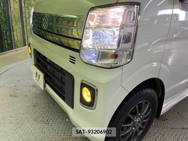 Suzuki EVERY WAGON 2021-10 7729423-11