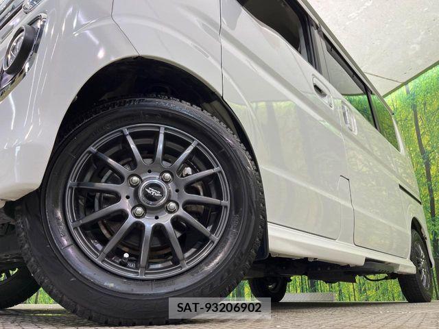 Suzuki EVERY WAGON 2021-10 7729423-12