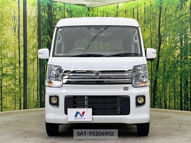 Suzuki EVERY WAGON 2021-10 7729423-13