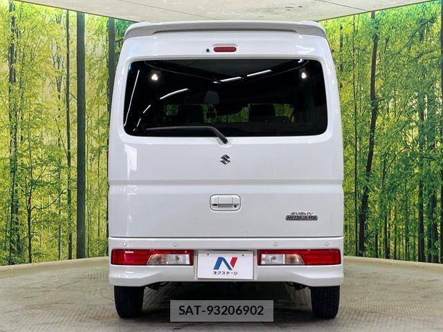 Suzuki EVERY WAGON 2021-10 7729423-14
