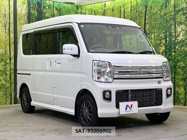 Suzuki EVERY WAGON 2021-10 7729423-15