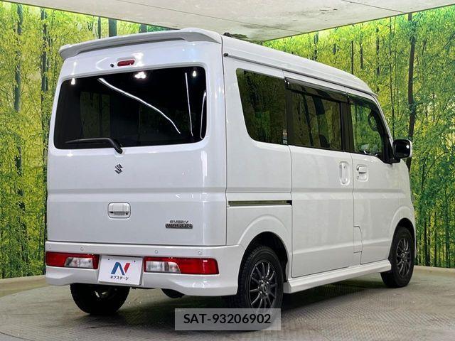 Suzuki EVERY WAGON 2021-10 7729423-16