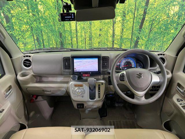 Suzuki EVERY WAGON 2021-10 7729423-1