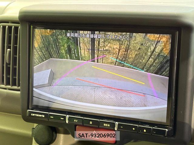 Suzuki EVERY WAGON 2021-10 7729423-6