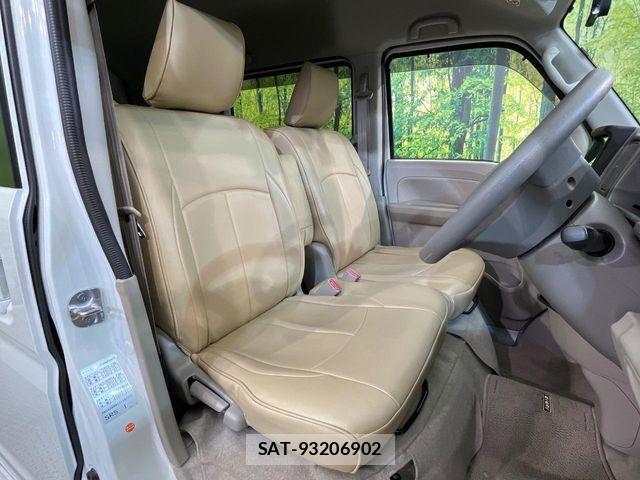 Suzuki EVERY WAGON 2021-10 7729423-8