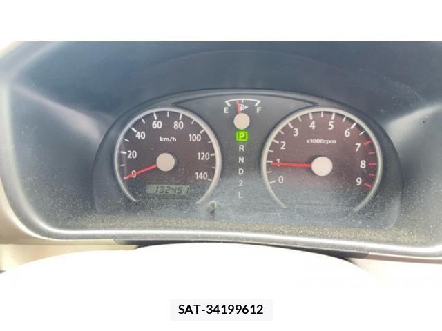 Suzuki EVERY WAGON 2006-02 7729430-11