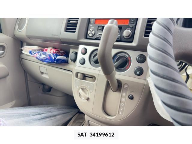 Suzuki EVERY WAGON 2006-02 7729430-13