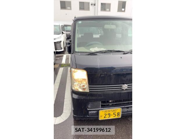 Suzuki EVERY WAGON 2006-02 7729430-14