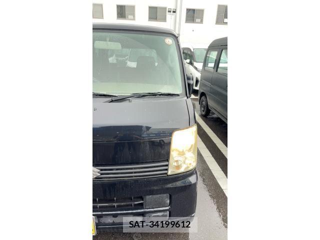 Suzuki EVERY WAGON 2006-02 7729430-15