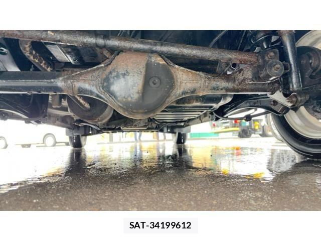 Suzuki EVERY WAGON 2006-02 7729430-3