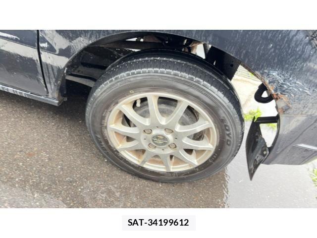Suzuki EVERY WAGON 2006-02 7729430-4