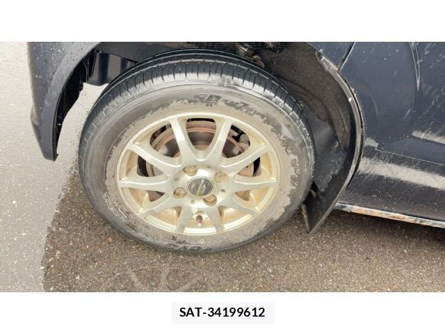 Suzuki EVERY WAGON 2006-02 7729430-5