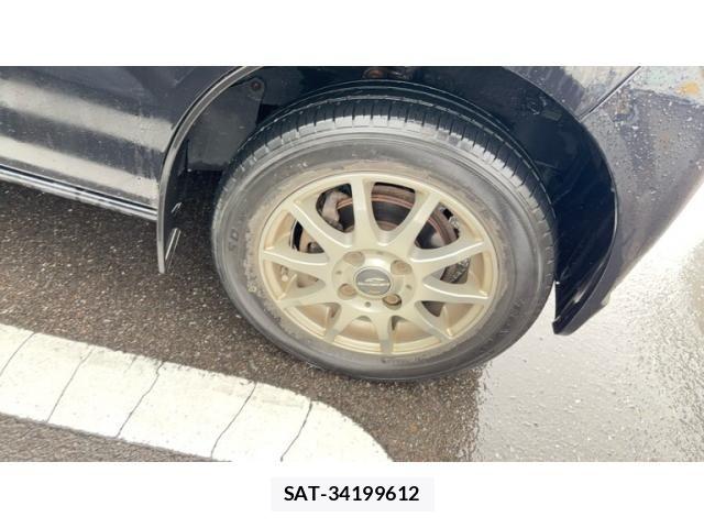 Suzuki EVERY WAGON 2006-02 7729430-6