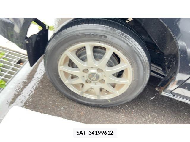 Suzuki EVERY WAGON 2006-02 7729430-7