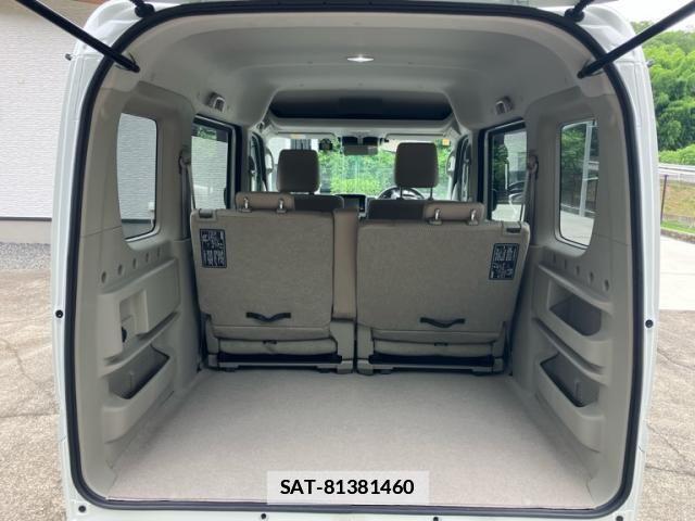 Suzuki EVERY WAGON 2023-11 7729425-11