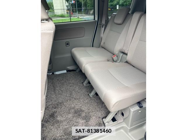 Suzuki EVERY WAGON 2023-11 7729425-12