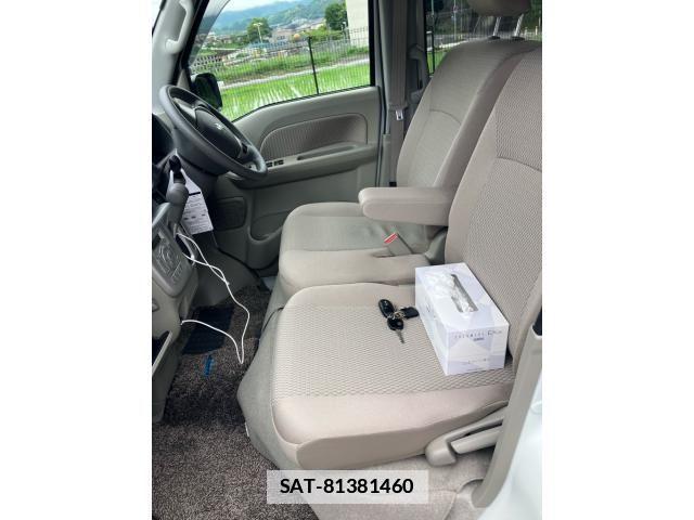 Suzuki EVERY WAGON 2023-11 7729425-13