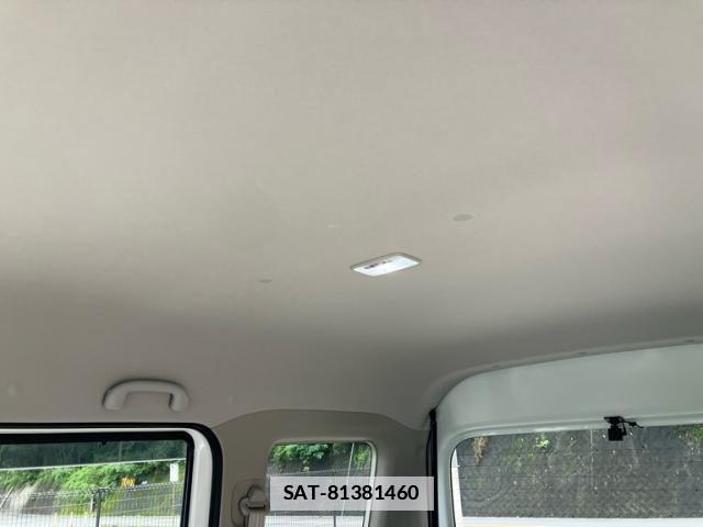 Suzuki EVERY WAGON 2023-11 7729425-14