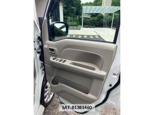 Suzuki EVERY WAGON 2023-11 7729425-17
