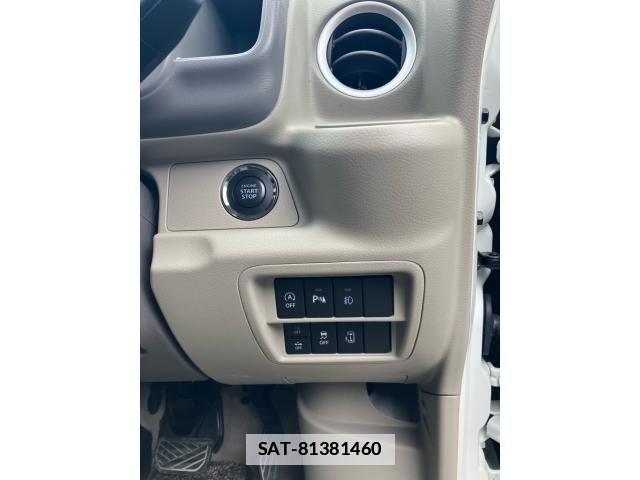 Suzuki EVERY WAGON 2023-11 7729425-18