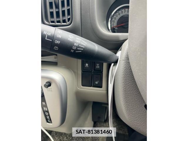 Suzuki EVERY WAGON 2023-11 7729425-19