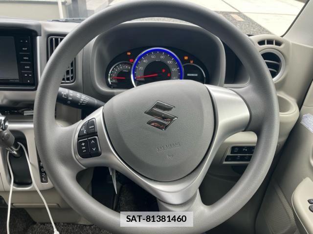 Suzuki EVERY WAGON 2023-11 7729425-20