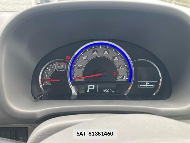 Suzuki EVERY WAGON 2023-11 7729425-21