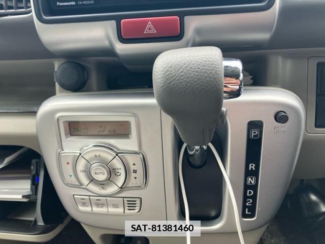 Suzuki EVERY WAGON 2023-11 7729425-22