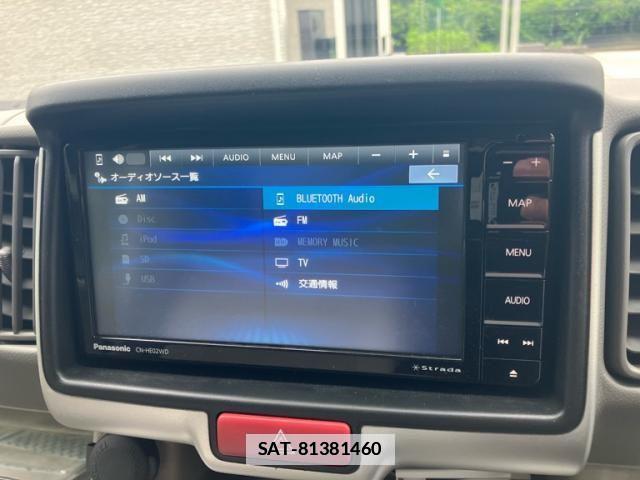 Suzuki EVERY WAGON 2023-11 7729425-24