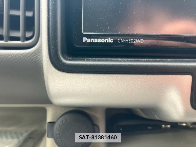 Suzuki EVERY WAGON 2023-11 7729425-25