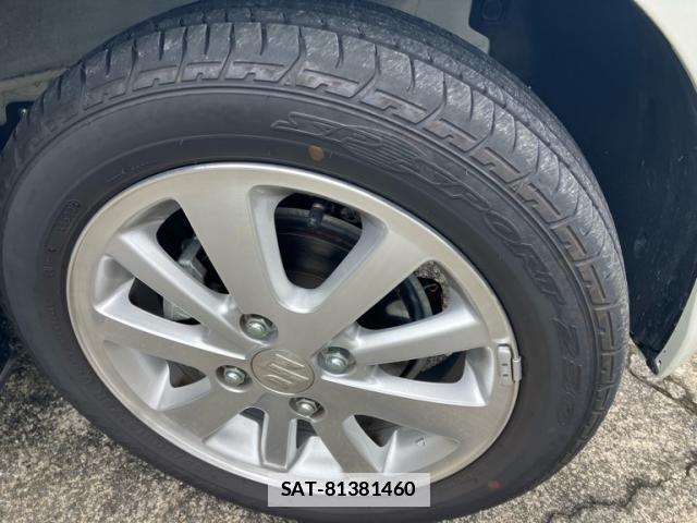 Suzuki EVERY WAGON 2023-11 7729425-2