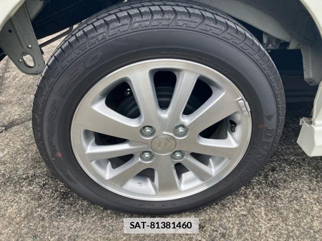 Suzuki EVERY WAGON 2023-11 7729425-4